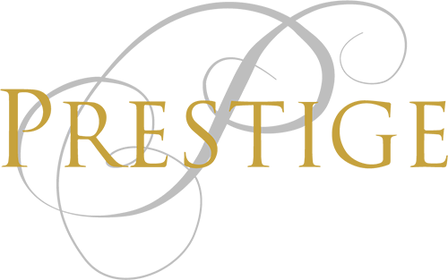 Logo Prestige Laser of Houston