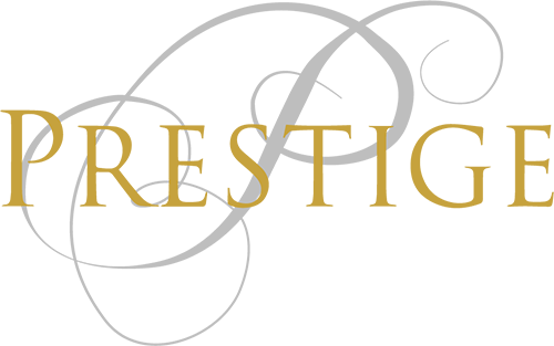 Logo Prestige Laser Hair Removal