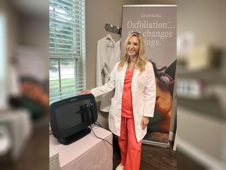 Glo 2 Facials