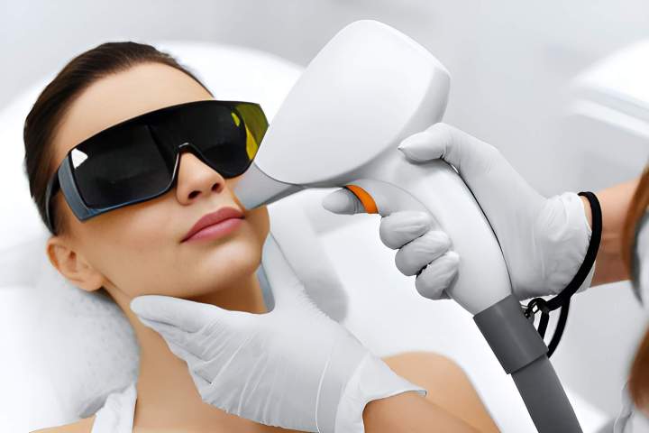 Facial Hair Removal Services Cypress
