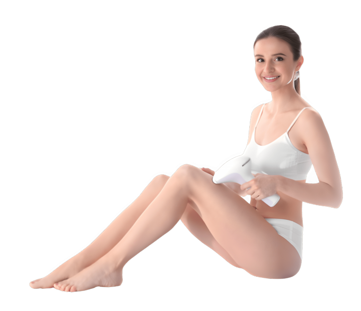 Leg Hair Removal Houston