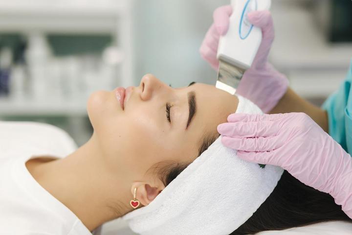 Full Body Hair Removal Services Cypress